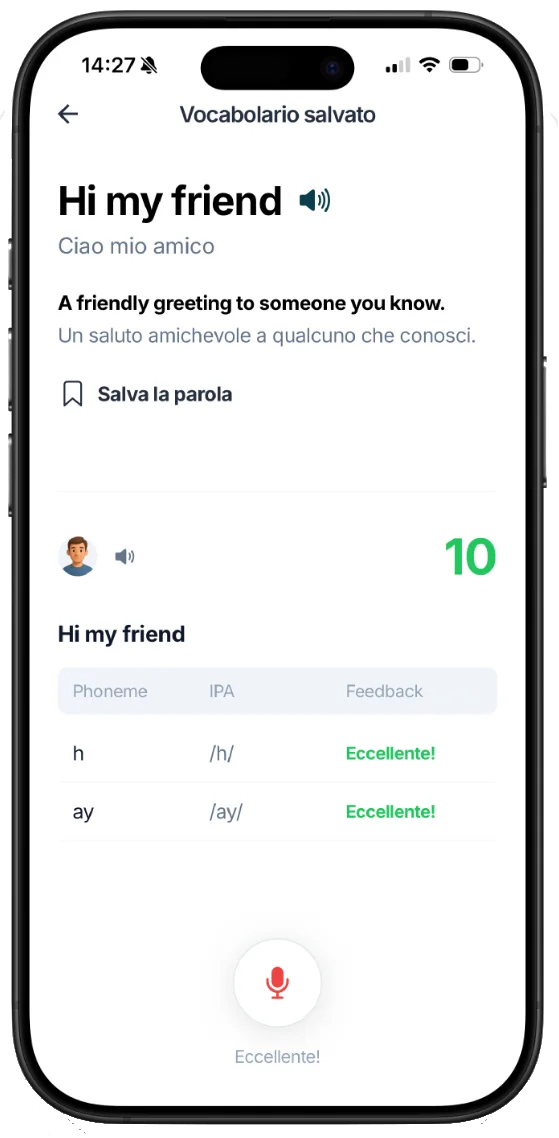 Impara senza stress, al tuo ritmo